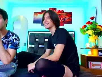 alex_and_fabian from Chaturbate is Freechat