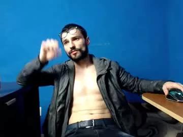 alex_blu from Chaturbate is Freechat