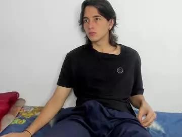 Photos of alex_connorr from Chaturbate is Freechat