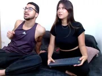 alex_jus1 from Chaturbate is Freechat