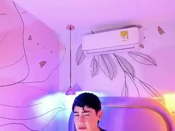 alex_marino from Chaturbate is Freechat