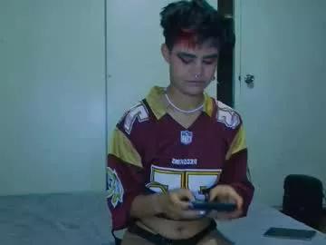 alex_one888 from Chaturbate is Freechat