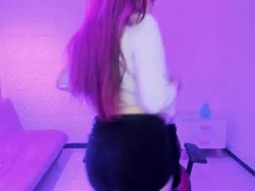 alexa__cutee from Chaturbate is Freechat