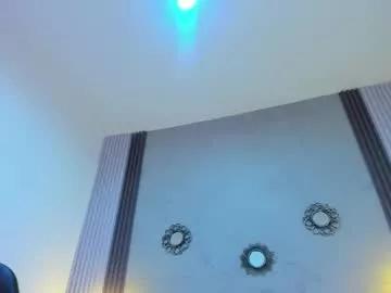 alexa_andherson from Chaturbate is Freechat