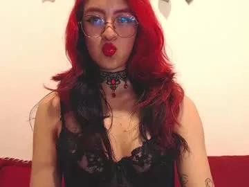 alexa_dupret from Chaturbate is Freechat