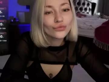 alexa_novak from Chaturbate is Freechat
