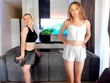 alexa_siu from Chaturbate is Freechat