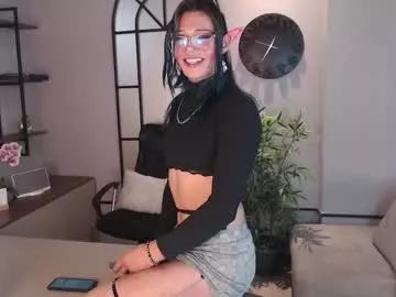 alexa_vandercloude from Chaturbate is Freechat