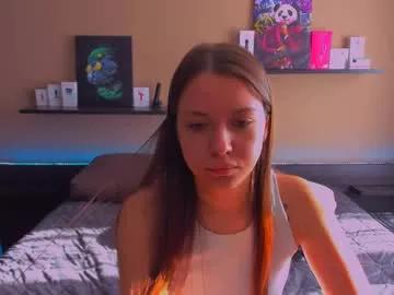 alexabarkley from Chaturbate is Freechat