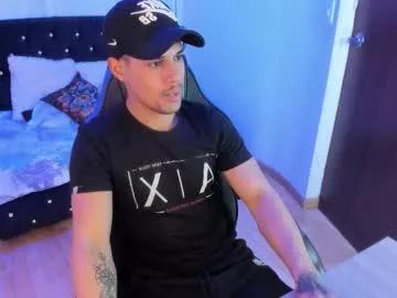 alexander__johnss from Chaturbate is Freechat