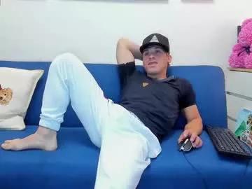 alexander_golden from Chaturbate is Freechat