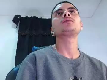 alexandre_starkk from Chaturbate is Freechat