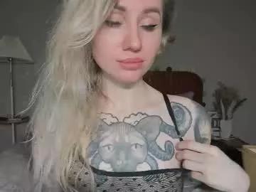 alexarush from Chaturbate is Freechat