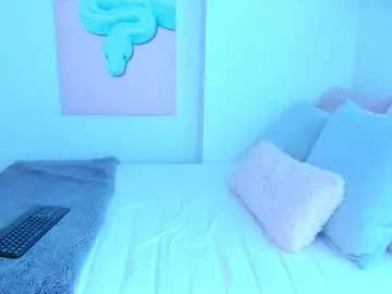 alexis_rosses from Chaturbate is Freechat