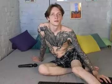 alexxone_ from Chaturbate is Freechat