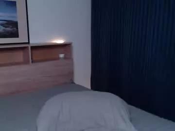 alfie_evanss from Chaturbate is Freechat