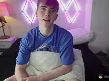 alfiegreenxxx from Chaturbate is Freechat