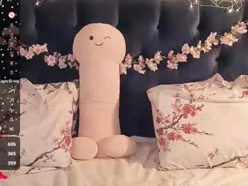 alice_langley from Chaturbate is Freechat