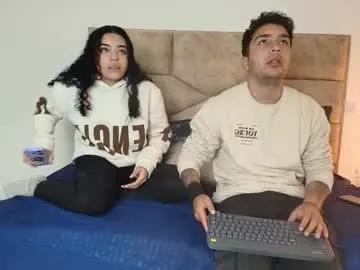 alice_n_conor from Chaturbate is Freechat