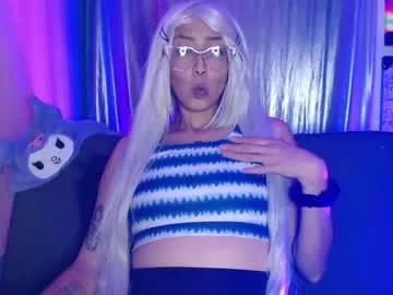 alice_phantom from Chaturbate is Freechat