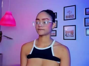 alice_simmons from Chaturbate is Freechat