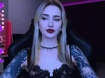 alice_specter from Chaturbate is Freechat