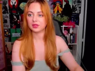 alice_wander from Chaturbate is Freechat