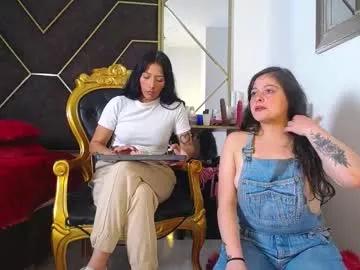 alice_watts from Chaturbate is Freechat