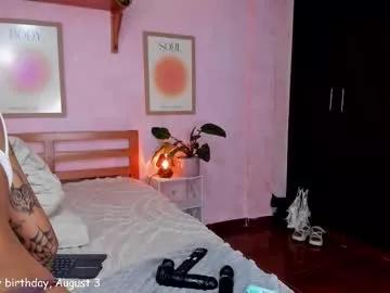alicegould from Chaturbate is Freechat