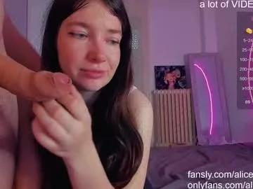 alicekaneky_xx from Chaturbate is Freechat