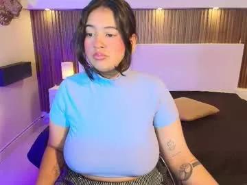 alicemayer1 from Chaturbate is Freechat