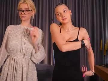 Girls: Stay up-to-date with the latest immersive cam streams gallery and try the most sensual entertainers flaunt their aroused bushes and steaming hot physiques as they lay bare and cum.