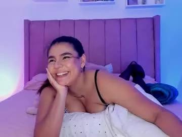 alicethunderr from Chaturbate is Freechat