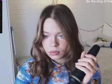 alinabae from Chaturbate is Freechat
