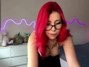alis_moon66 from Chaturbate is Freechat