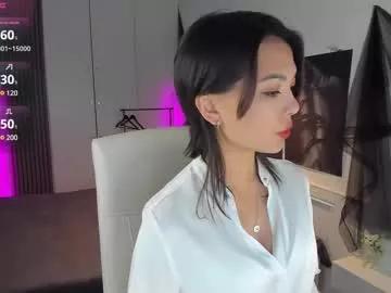 alisasian from Chaturbate is Freechat