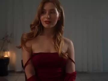 Photos of alisonrouge from Chaturbate is Freechat