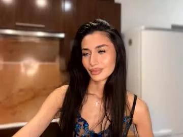 alissadreams from Chaturbate is Freechat