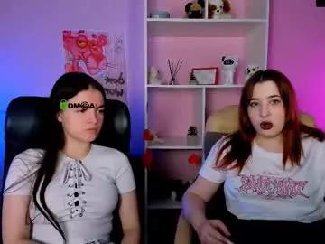allison_black_ from Chaturbate is Freechat