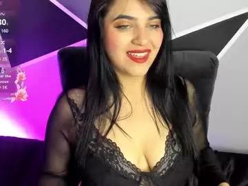 alysa_magic from Chaturbate is Freechat