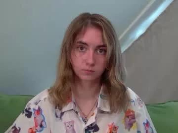 amalialambert from Chaturbate is Freechat