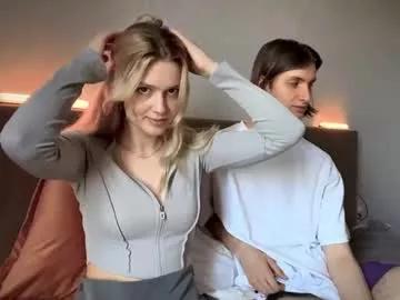 Try the most sensual couple online cams as they get uncovered and strip off fulfilling your nuttiest dreams.