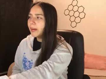 amelia___hall from Chaturbate is Freechat