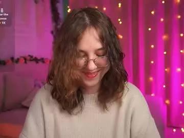 ameliamead from Chaturbate is Freechat