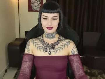 ameliestone1 from Chaturbate is Freechat