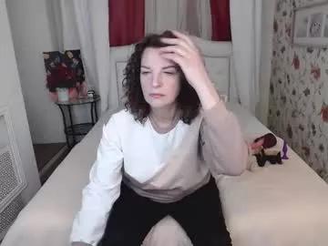 amihotgranny from Chaturbate is Freechat
