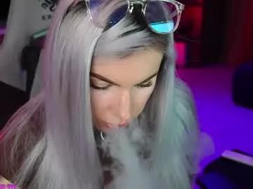 amina_haze from Chaturbate is Freechat