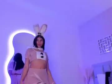 amira18_ from Chaturbate is Freechat