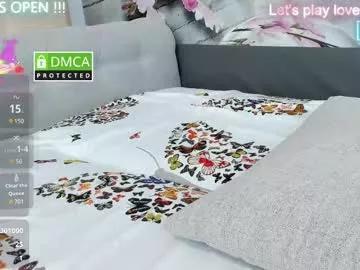 amira_loveee from Chaturbate is Freechat