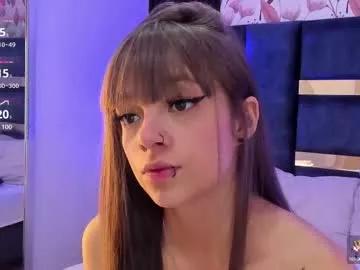 ammyjoness_ from Chaturbate is Freechat
